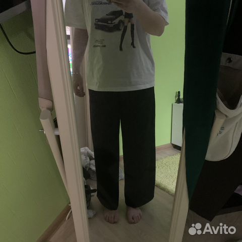 Шаровары женские