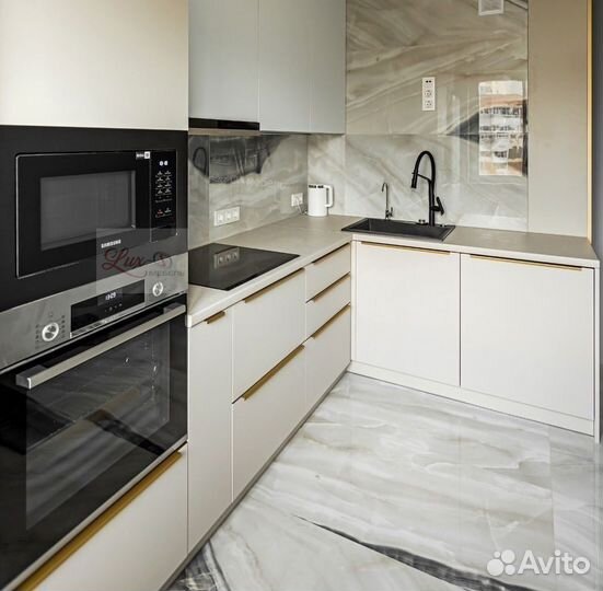 Кухня под заказ