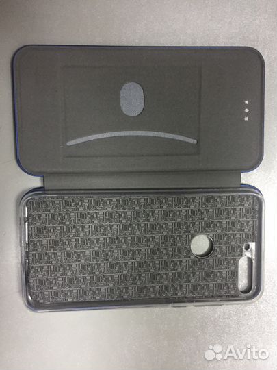 Чехол-книжка на Honor-Huawei