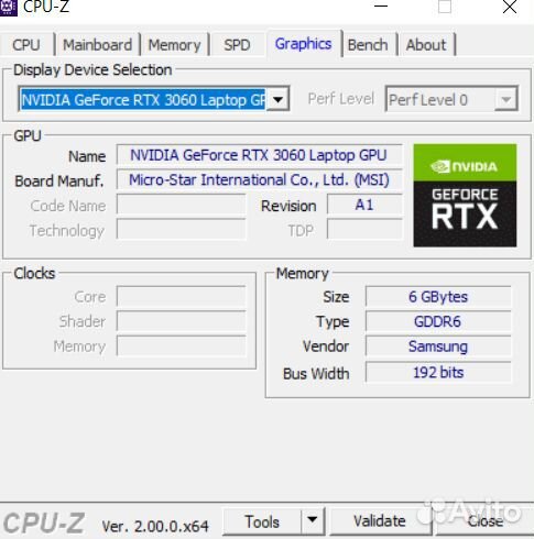 Ноут MSI GF75 i7 QuadHD 2K 17