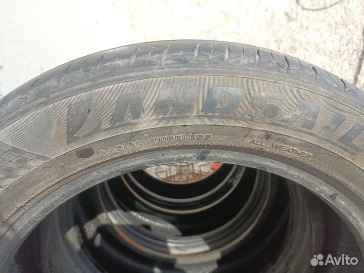 Landsail LS588 225/55 R18