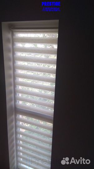 Жалюзи, рулонные шторы с бесплатной установкой