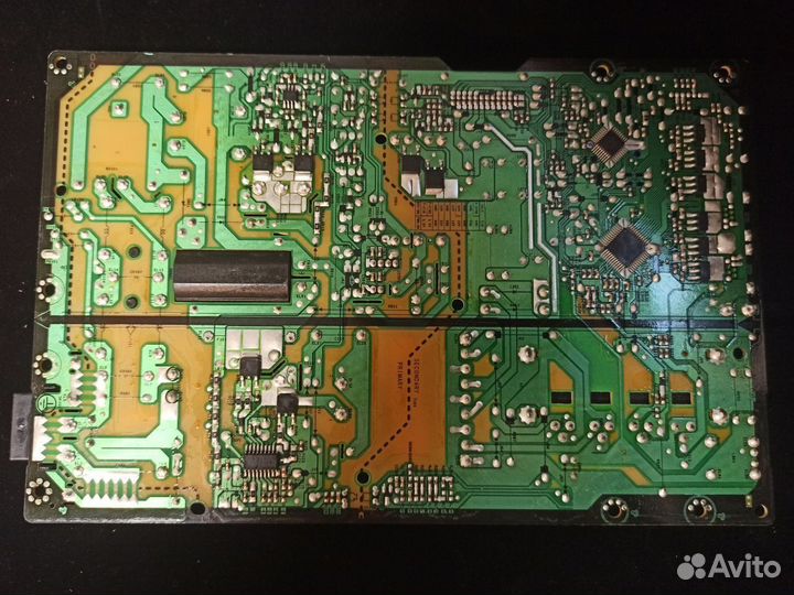 EAX64905701 (2.3) REV. 1.0 EAY62810901