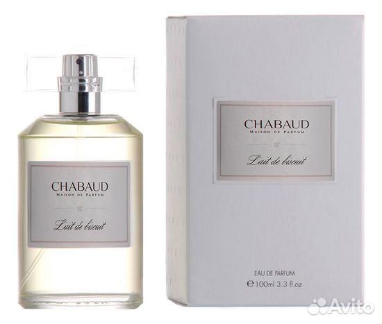 Chabaud Maison De Parfum