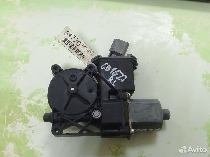 Моторчик стеклоподъемника Opel Insignia