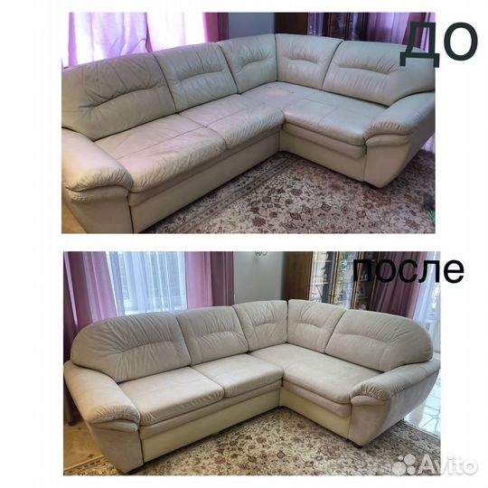 Швея-пошив чехлов на мебель.(перетяжка диванов)