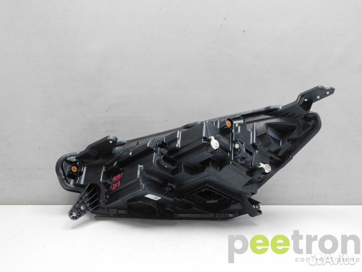 Б/У Б/У Фара правая б/у 605000017AA chery