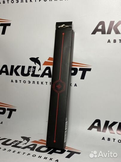 Радио-антенна Ural AB-12A