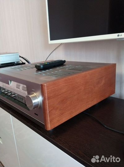 Yamaha AX2000A
