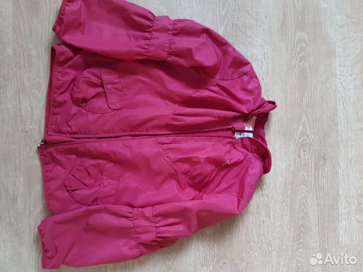 Спортивный костюм adidas р.128