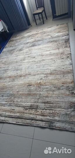 Ковер бельгийский