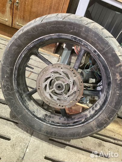 Запчасти на мотоцыкл рейсер 250