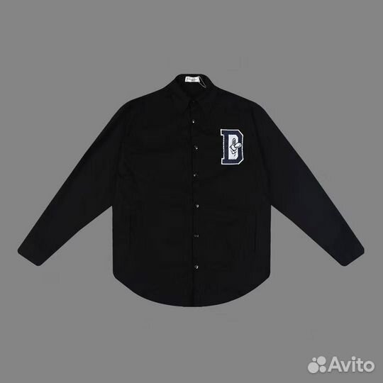 Рубашка christian dior