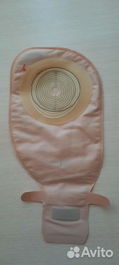 Калоприемники однокомпонентные coloplast