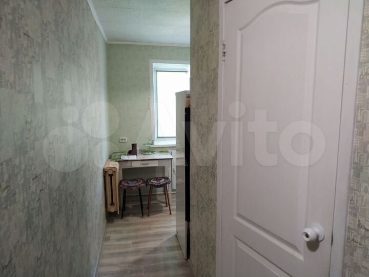 2-к. квартира, 44,1 м², 5/5 эт.