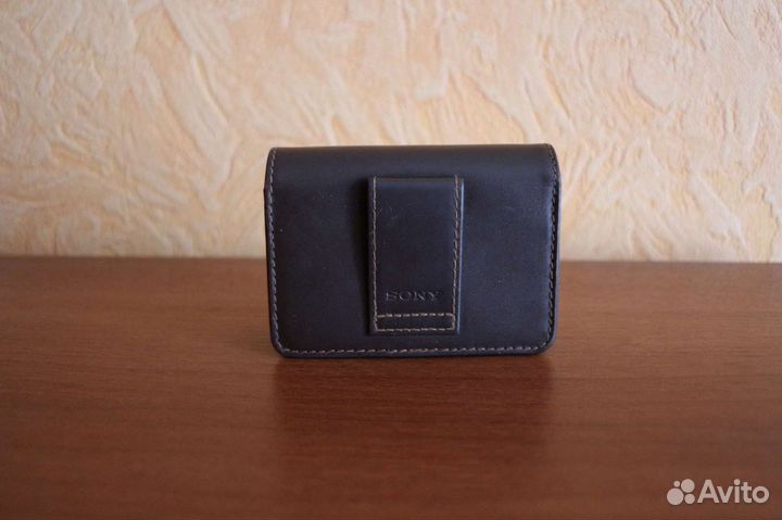 Чехол для фотоаппарата Sony