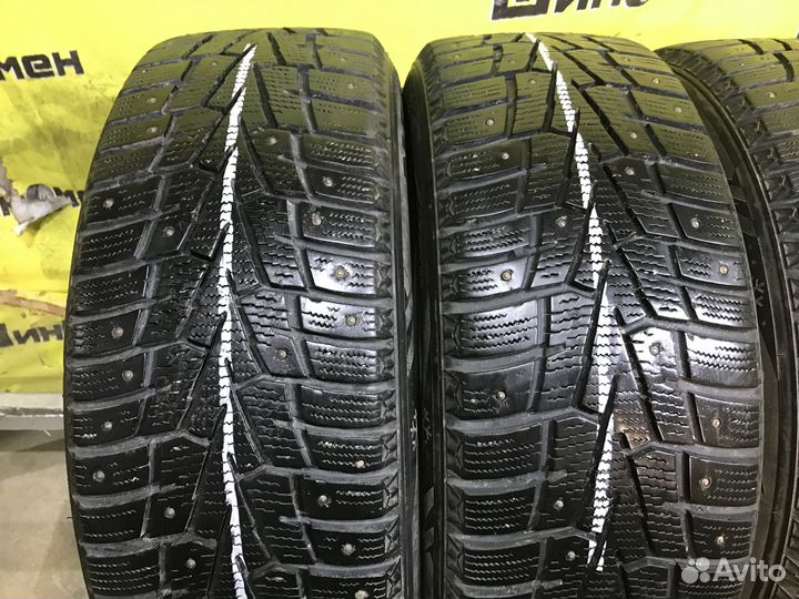 Nexen Winguard Spike SUV 205/55 R16