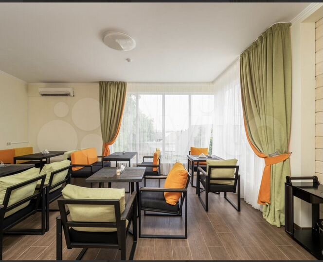 Комната 25 м², 2/3 эт.