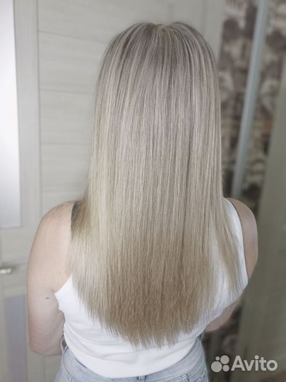 Красота и здоровье