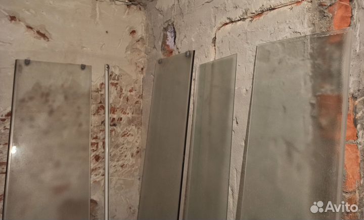 Душевой уголок 80х80