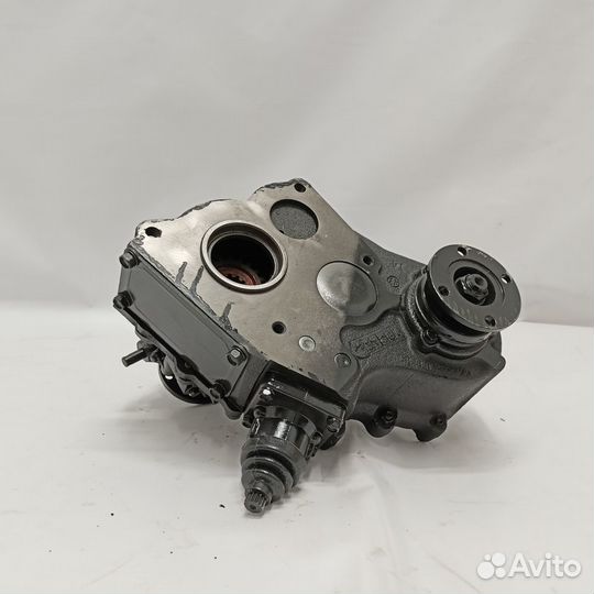 Коробка раздаточная УАЗ 3162/ Хантер “20” под кпп