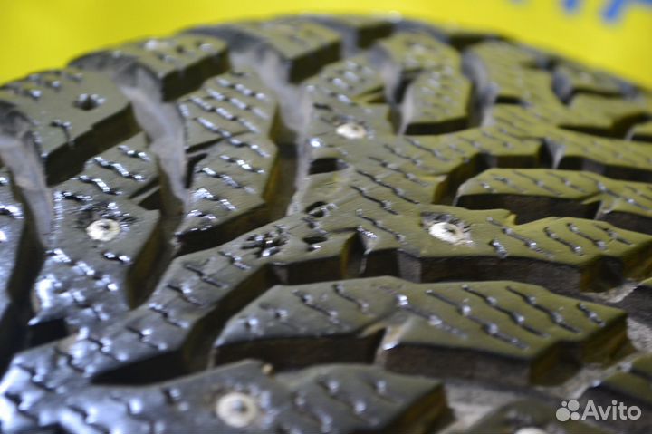 Nokian Tyres Hakkapeliitta 9 225/55 R17