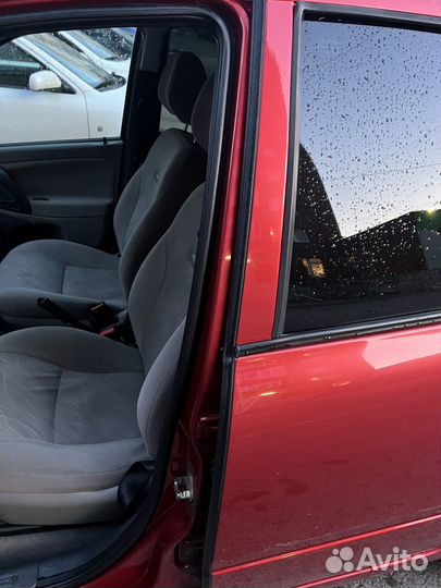 LADA Kalina 1.6 МТ, 2010, битый, 175 000 км