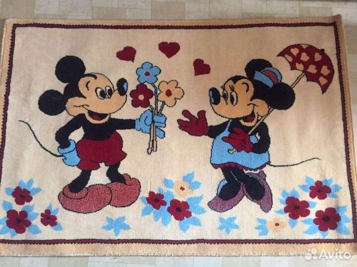 Ковер Детский