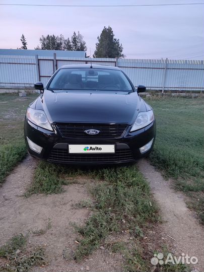 Ford Mondeo 2.3 AT, 2009, 225 000 км