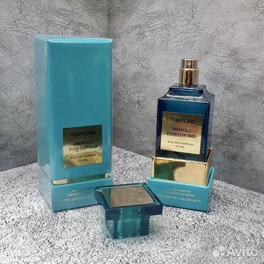 TOM ford Neroli Portofino