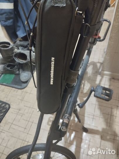 Электрокомплект Strida 18