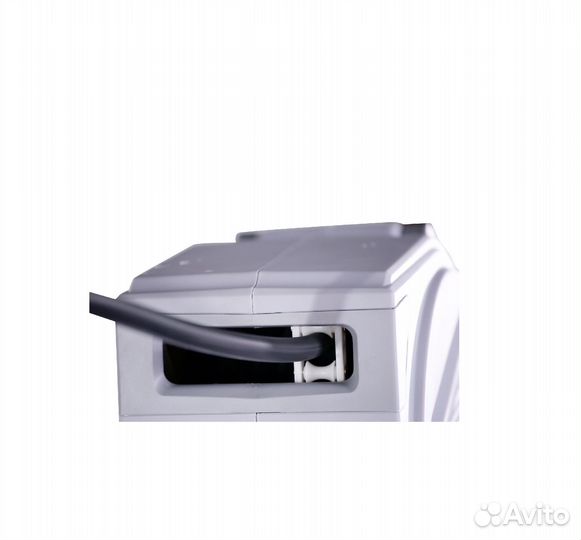 Катушка для раздачи воздуха/воды, 15 метров, 10х14