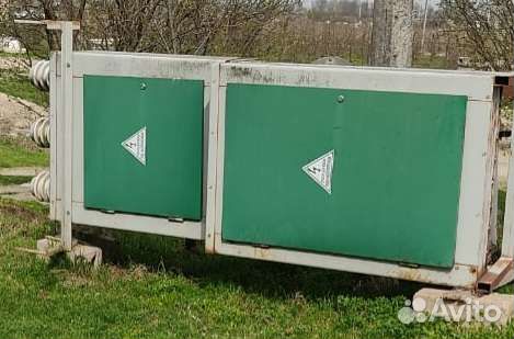 Понижающий трансформатор масляный 10 ква