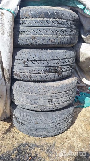 Комплект колес r15