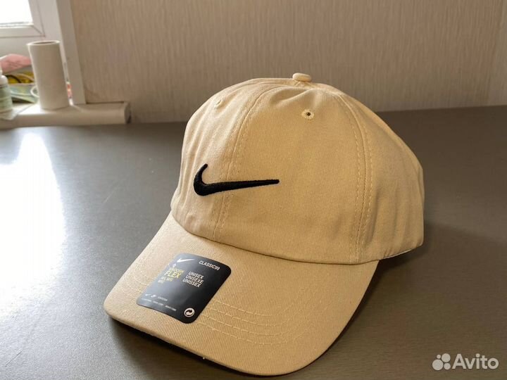 Кепка nike