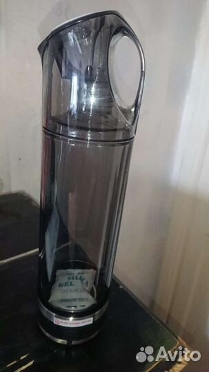 Водородная бутылка