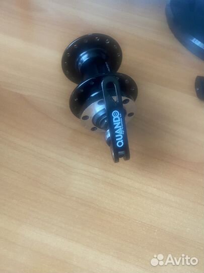 Запчасти к велосипеду