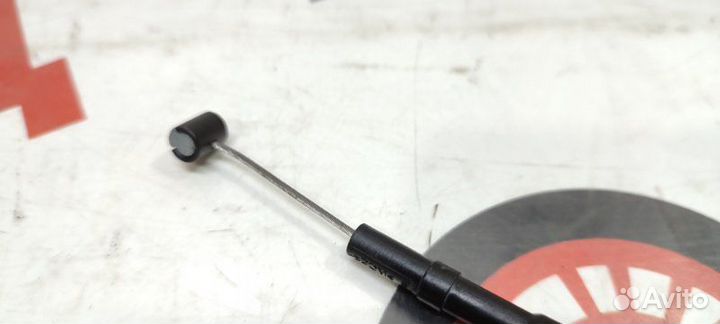 Тросик замка капота Audi A6 4G CGW 18.04.2011