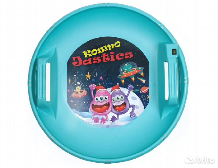 Детские санки ледянки новые в наличии