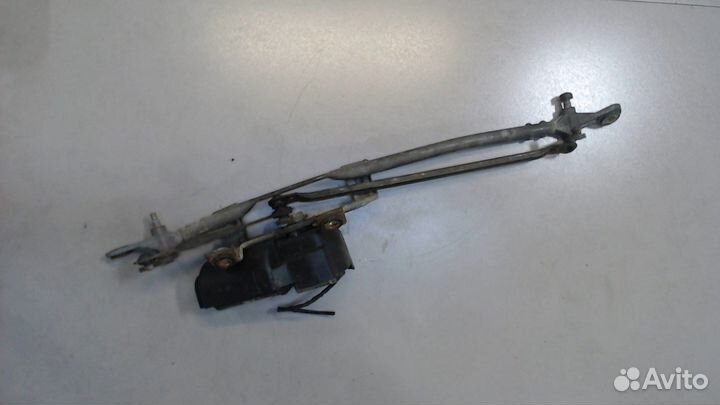 Механизм стеклоочистителя Alfa Romeo 155, 1992