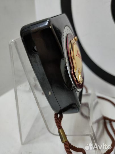 Фотоэлектрический экспонометр 