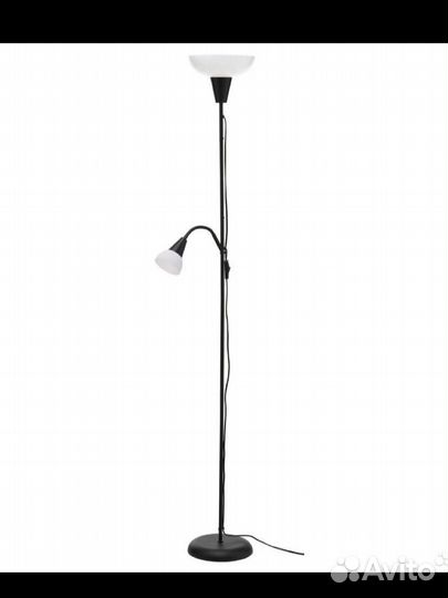 Торшер IKEA Tagarp