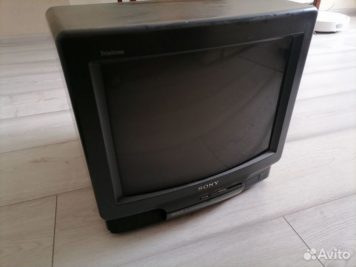 Телевизор бу