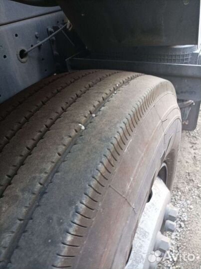 Shacman (Shaanxi) SX331863366, 2022