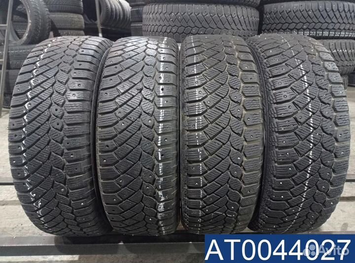 Gislaved Nord Frost 200 185/65 R15 98V