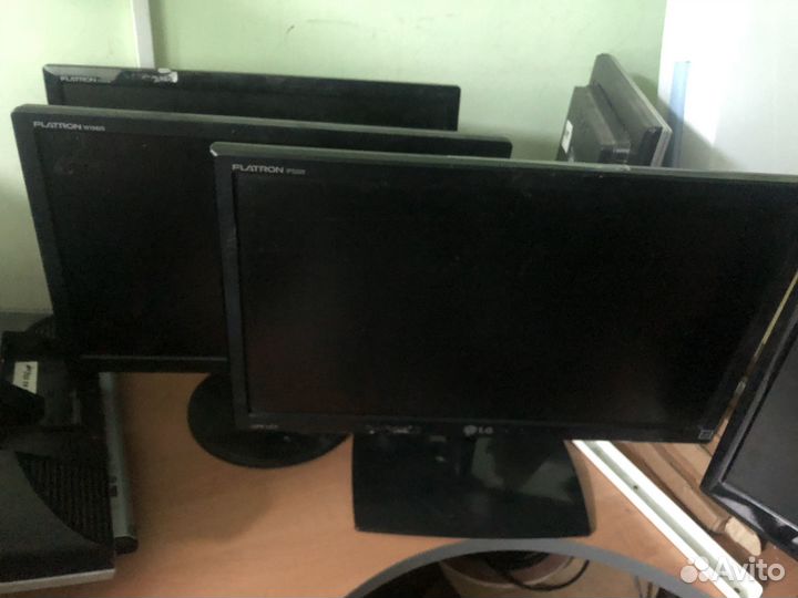 Монитор для пк