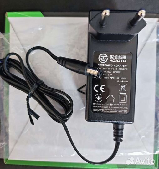 Блок питания Hoioto-adapter