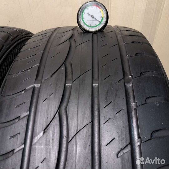 Barum Bravuris 2 225/55 R17