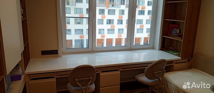 Изготовление столешниц из искусственного камня