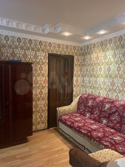 2-к. квартира, 43,4 м², 2/3 эт.